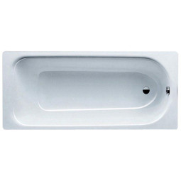 Стальная ванна Kaldewei Saniform Plus 372 1 Standard 160х75 на ножках