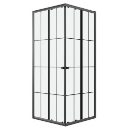 Душевой уголок Niagara Eco 78х78 NG-1008-14QKL