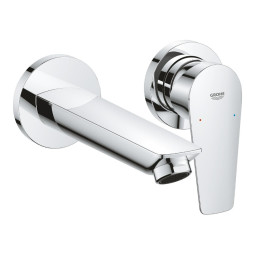 Смеситель для раковины Grohe BauEdge 20474001