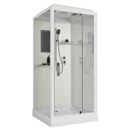 Душевая кабина Niagara Standart 80х80 ST80/15Q