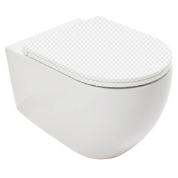 Подвесной унитаз Allen Brau Reality 3 4.32015.20