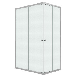 Душевой уголок Niagara Eco 98х78 NG-1018-14QMT