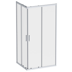 Душевой уголок Am.Pm Gem 80х100 W90G-403-100280-MT