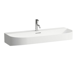 Раковина Laufen Sonar 100х42 8.1634.7.000.104.1