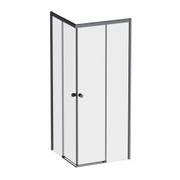 Душевой уголок Am.Pm X-joy 80х80 W94G-403-8080-BT1K