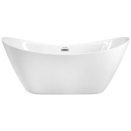 Акриловая ванна Azario Melado 170x73 AZ-7001-17W
