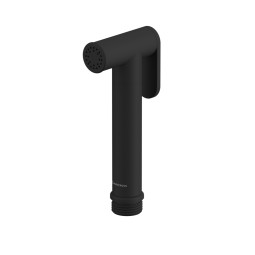 Гигиенический душ Whitecross Y black BIDETTA-BL