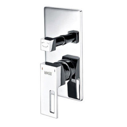Смеситель для душа WasserKRAFT Alme 1541