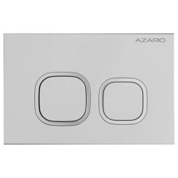 Кнопка для инсталляции Azario AZ-ABS-002-CH