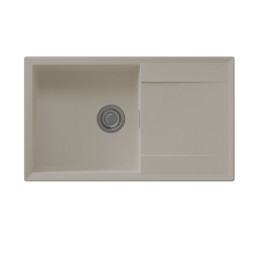 Кухонная мойка Florentina Тоскана 17.050.D0860.107 песочный