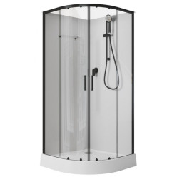 Душевая кабина Aquanet Passion Evo 100х100 282010