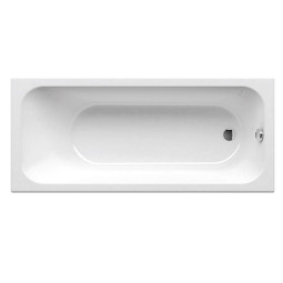 Акриловая ванна Ravak Chrome 180х80 CE21000000