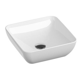 Раковина Ravak Uni 38х38 XJX01138001