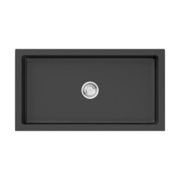Кухонная мойка Omoikiri Mikura 76-BL 4997075