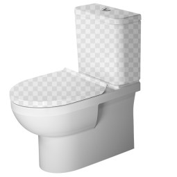Duravit DuraStyle basic 21820900002 чаша