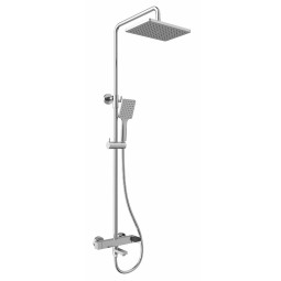 Душевая стойка Kaiser Cube 01582