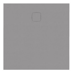 Душевой поддон StaroHome Cosmo 80х80 Grey Matt 62889624