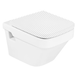 Подвесной унитаз Roca Dama N 346788000