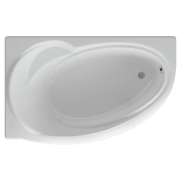 Акриловая ванна Azario Paolina 170х97 AV0072170