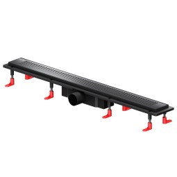 Душевой лоток Am.Pm PrimeFlow 80 W02SC-P11-080-01BM матовый