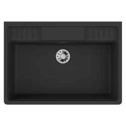 Кухонная мойка Omoikiri Kinokawa 90-GB