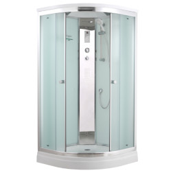 Душевая кабина Timo T-8809 Fabric Glass