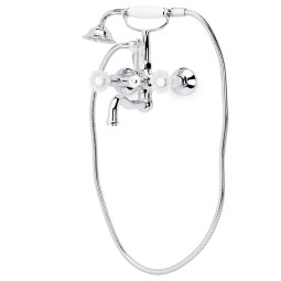 Смеситель для ванны Boheme Camelia 273