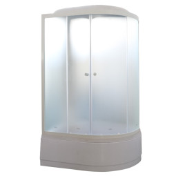 Душевая кабина Parly 120х80 EF1221L