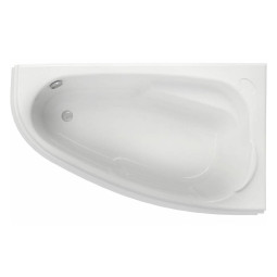 Акриловая ванна Cersanit Joanna 160х95 R 63339