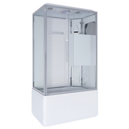 Душевая кабина Niagara Ultra 80х120 3070164R правая