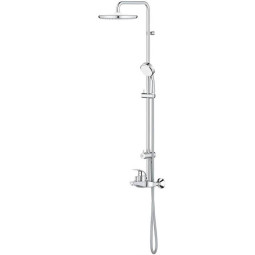 Душевая стойка Grohe Tempesta Cosmopolitan 26674000