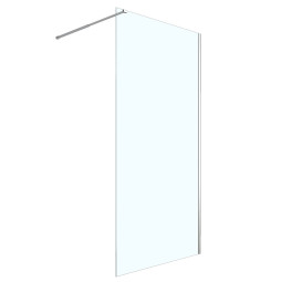 Душевая перегородка Loranto Walk-in 200х CS-W04C-70