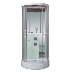 Душевая кабина Grossman Cosmo 90х100 GR140