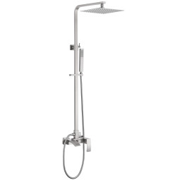 Душевая стойка Abber Wasserfall AF8616SPL