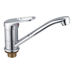 Смеситель Haiba HB4537-2 для раковины