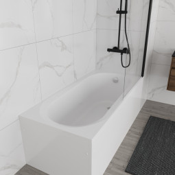 Акриловая ванна Vincea 150х70 VBT-2B150-FR