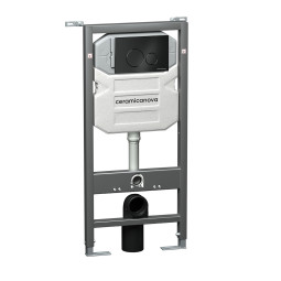 Инсталляция для унитаза Ceramicanova Envision CN1001B