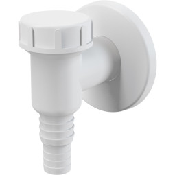 Сифон для стиральной машины AlcaPlast APS2