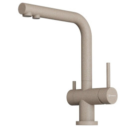 Смеситель для кухни Omoikiri Nagano P-SA 4974055