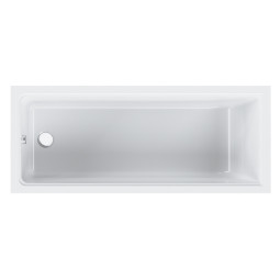 Акриловая ванна Am.Pm Gem 170х70 W90A-170-070W-A1