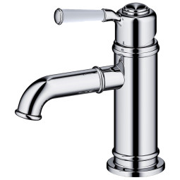 Смеситель Timo Arisa 5361/00F chrome для раковины
