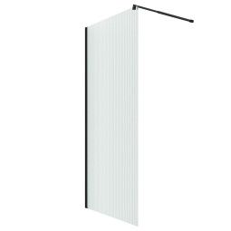 Душевая перегородка Loranto Walk-in 110х200 CS-Z02B-110