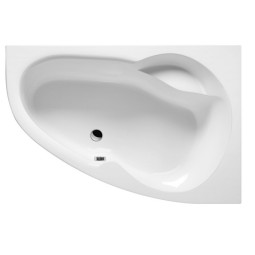Акриловая ванна Excellent Newa 160х95 WAEX.NEP16WH