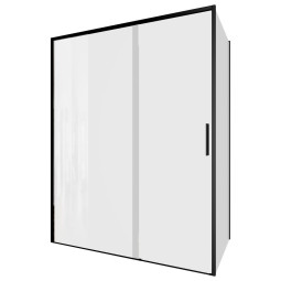 Душевой уголок Aquanet Pleasure Evo AE65-150x100-BT