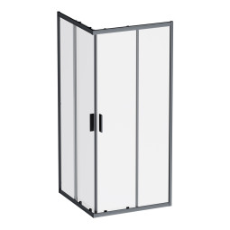 Душевой уголок Am.Pm Gem 90х90 W90G-403-9090BT