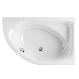 Акриловая ванна Excellent Aquarella 150х100 WAEX.ARP15WH