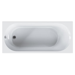 Акриловая ванна Am.Pm X-Joy 180х80 W94A-180-080W-A