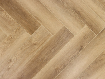 Виниловый ламинат CronaFloor Herringbone 2.0 Дуб Авиньон H019