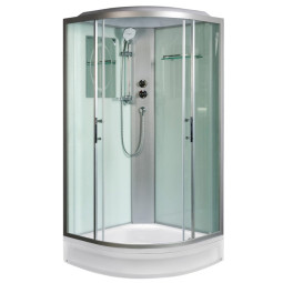 Душевая кабина WeltWasser 80х80 WW500 Werra XL 802