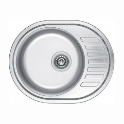 Кухонная мойка Kaiser KSS-5745L